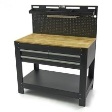 WMT WMT 115 Workbench