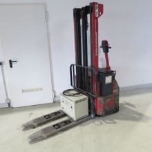 SICHELSCHMIDT D 412 B Pallet truck - electric