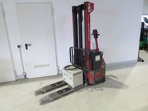 SICHELSCHMIDT D 412 B Pallet truck - electric