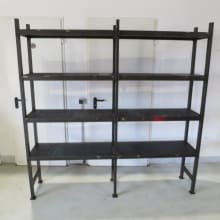 UNBEKANNT 2000/2000 Heavy-duty shelf