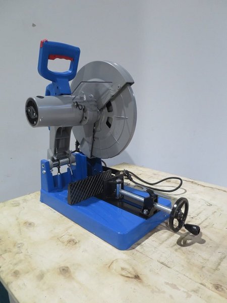 WMT Drycutter Circular saw