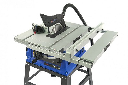 WMT Tisch 255 circular saw