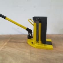 WMT Heber 20t Machine jack