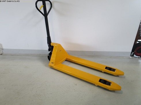 WMT OSE 2,5t - 1150 Pallet truck hand