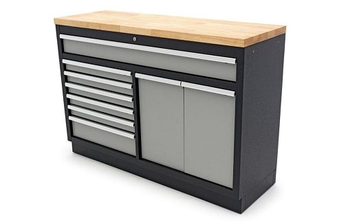 WMT 136 / 9 drawer cabinet