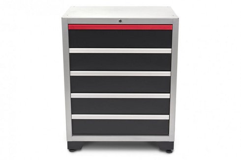 WMT 8 - 71/90 Drawer cabinet