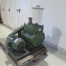 BSDK 2X-70 Vacuum pump