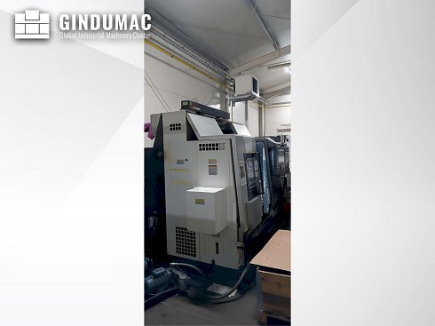 &#x27a4; Venta de Okuma LB3000 EX II-MY C450 usados | gindumac.com