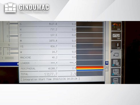 &#x27a4; Venta de Okuma LB3000 EX II-MY C450 usados | gindumac.com