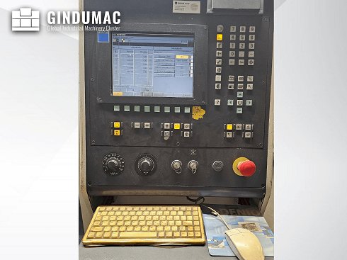 &#x27a4; Venta de TRUMPF L3050 usados | gindumac.com