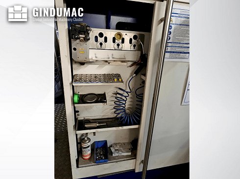 &#x27a4; Venta de TRUMPF L3050 usados | gindumac.com