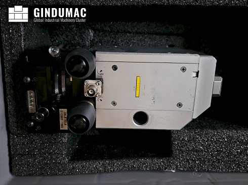 &#x27a4; Venta de TRUMPF L3050 usados | gindumac.com