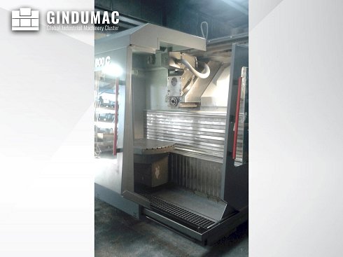 &#x27a4; Venta de MAHO MH 800 C usados | gindumac.com