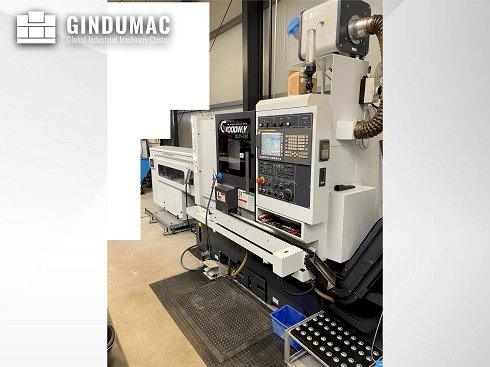 &#x27a4; Venta de Goodway GLS-150 usados | gindumac.com