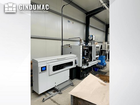 &#x27a4; Venta de Goodway GLS-150 usados | gindumac.com