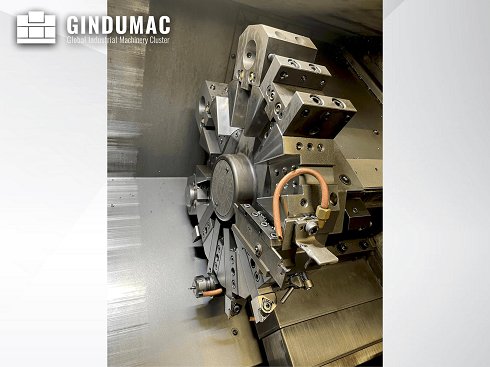 &#x27a4; Venta de Goodway GLS-150 usados | gindumac.com