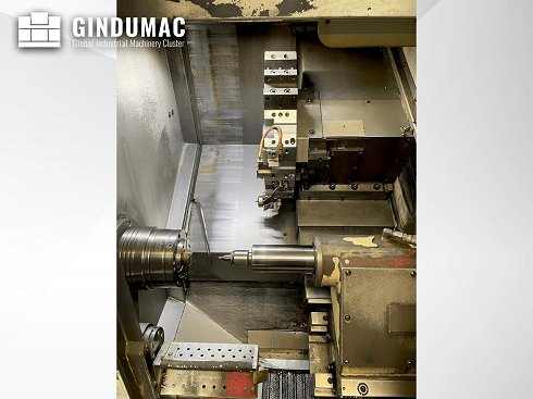 &#x27a4; Venta de Goodway GLS-150 usados | gindumac.com