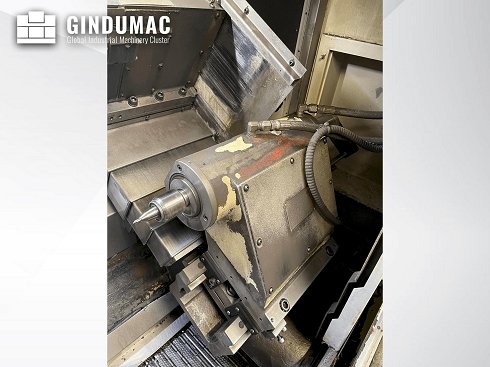 &#x27a4; Venta de Goodway GLS-150 usados | gindumac.com