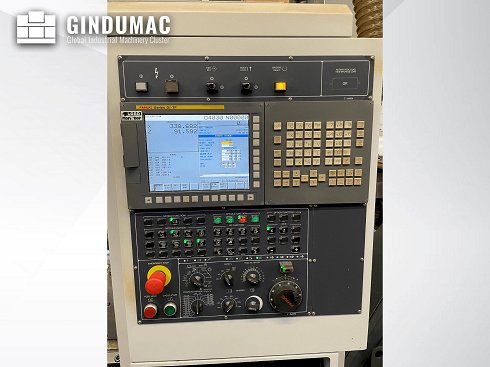 &#x27a4; Venta de Goodway GLS-150 usados | gindumac.com