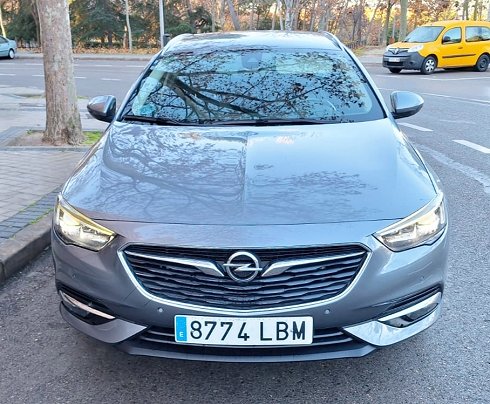 Opel Insignia 1.6 CDTI Sport Tourer Innovation 135cv - 8774 LBM