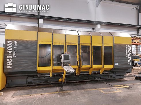 &#x27a4; Venta de AXA VHC 3-4000 M/2E usados | gindumac.com