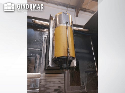 &#x27a4; Venta de AXA VHC 3-4000 M/2E usados | gindumac.com