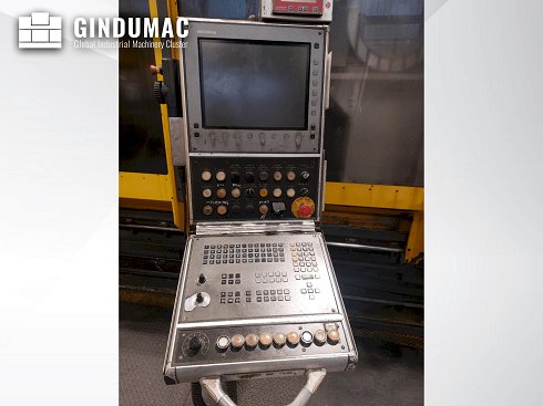 &#x27a4; Venta de AXA VHC 3-4000 M/2E usados | gindumac.com