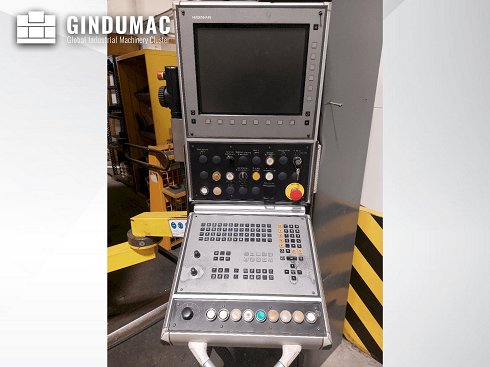 &#x27a4; Venta de AXA VPC 50U usados | gindumac.com