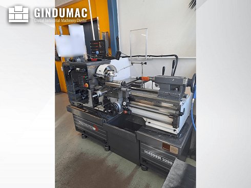 &#x27a4; Venta de Colchester Master 3250 usados | gindumac.com