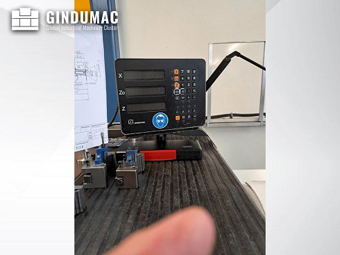 &#x27a4; Venta de Colchester Master 3250 usados | gindumac.com