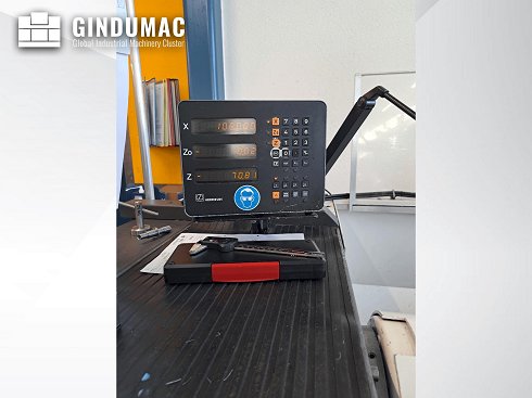 &#x27a4; Venta de Colchester Master 3250 usados | gindumac.com