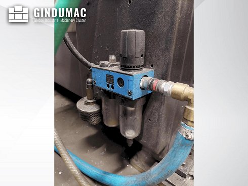 &#x27a4; Venta de AMADA CTS-900 usados | gindumac.com