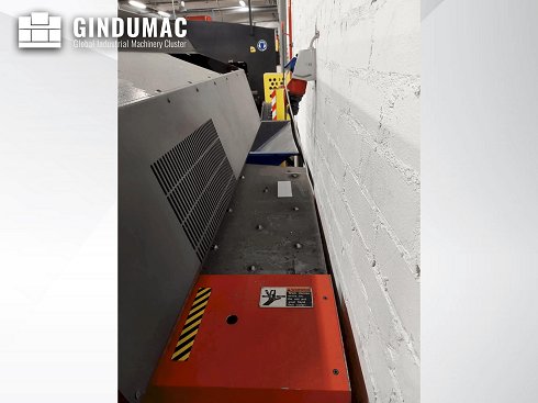 &#x27a4; Venta de AMADA CTS-900 usados | gindumac.com