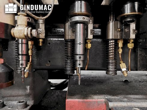 &#x27a4; Venta de AMADA CTS-900 usados | gindumac.com