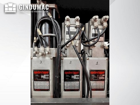 &#x27a4; Venta de AMADA CTS-900 usados | gindumac.com