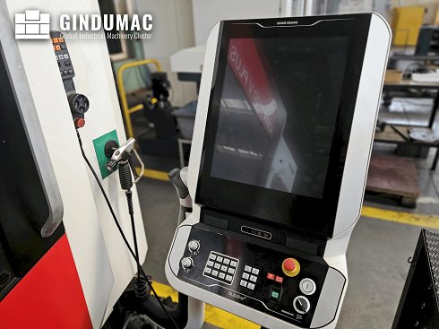 &#x27a4; Venta de DMG MORI CMX 1100 V usados | gindumac.com