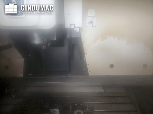 &#x27a4; Venta de DMG MORI CMX 1100 V usados | gindumac.com