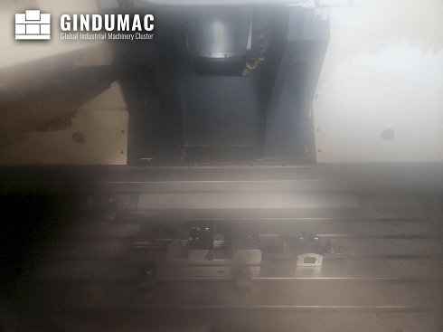 &#x27a4; Venta de DMG MORI CMX 1100 V usados | gindumac.com