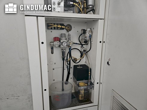 &#x27a4; Venta de DMG CMX 1100V usadas | gindumac.com