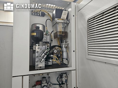 &#x27a4; Venta de DMG CMX 1100V usadas | gindumac.com