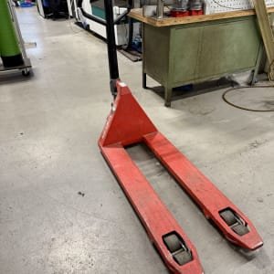 LOGITRANS Hand pallet truck