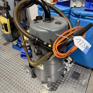 KÄRCHER IVR-L40/12-1 Industrial vacuum cleaner