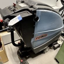 REIKO SIGM 50 T Floor cleaning machine