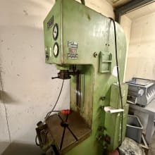 NEFF 10S55Z Hydraulic press