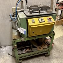 WENTZKY 3R 50 Lapping machine