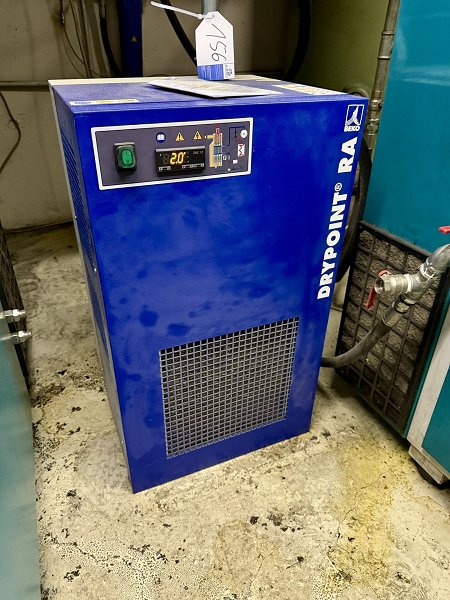 BEKO DRYPOINT Refrigeration dryer