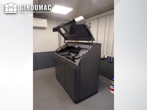 &#x27a4; Venta de HP Jet Fusion MJF 580 color de segunda mano | gindumac.com