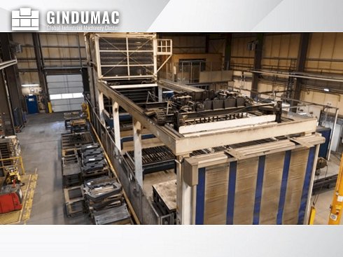 &#x27a4; Venta de TRUMPF TruLaser 3040 usada | gindumac.com