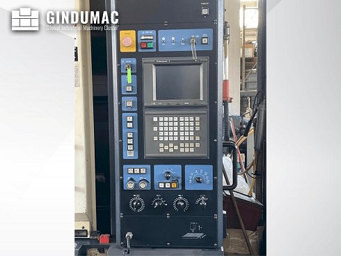 &#x27a4; Venta de Makino V55-A15 usados | gindumac.com