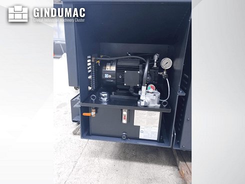 &#x27a4; Venta de DOOSAN PUMA 3100 usados | gindumac.com